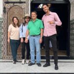 Casablanca Tower From Hassan Mosque2 to Royal Palace - Who Should Consider This Tour?
