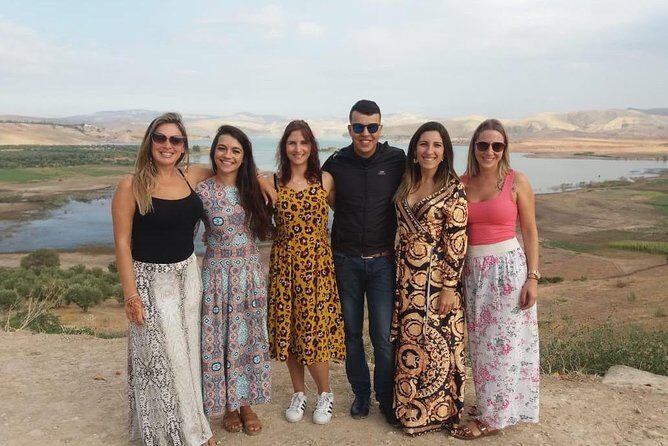 Casablanca Transfer from Fes via Meknes and Rabat - Transportation & Comfort