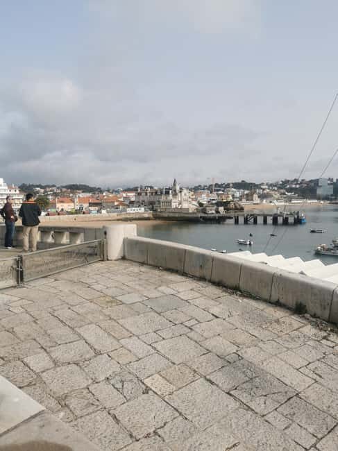 Cascais: Beach & Village Visit Full Day Private Guided Tour - What’s Included and What’s Not