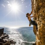 Cascais: Casa da Guia Rock Climbing Experience by the Sea - What’s Included and How It Works