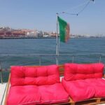 Cascais Coastal Secrets: 90-Minute Cruise with Free Drinks - The Value of This Tour