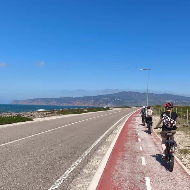 Cascais: Guided Scenic Bike Ride, Tuesday - Practical Tips for Participants