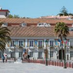 Cascais: Private & Flexible Walking Tour in Historic Center - A Detailed Look at the Itinerary