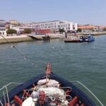 Cascais: Sunset Cruise to Lisbon with Open Bar - The Itinerary in Detail