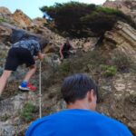 Cascais: Wild Coast Hike to a Secluded Swim Spot - An Adventurous Day Along Cascais’s Rugged Coast