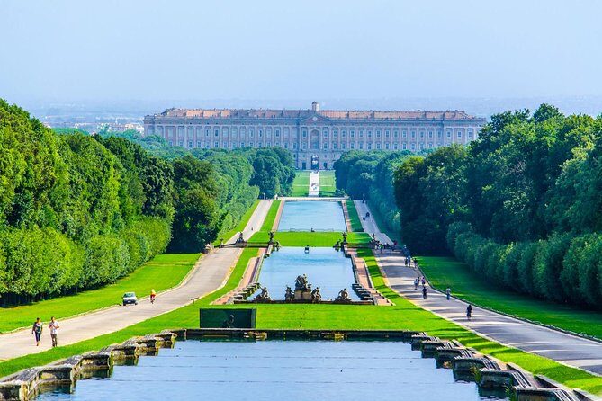 Caserta Royal Palace Entrance Ticket - Final Thoughts on the Caserta Royal Palace Entrance Ticket