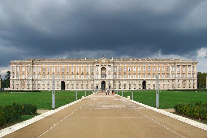 Caserta Royal Palace & Gardens Small Group Tour with Shuttle - Final Thoughts: Is It Worth It?