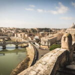 Castel Sant'Angelo Entry Ticket & Audioguide - How the Ticket & Audioguide Enhance Your Visit