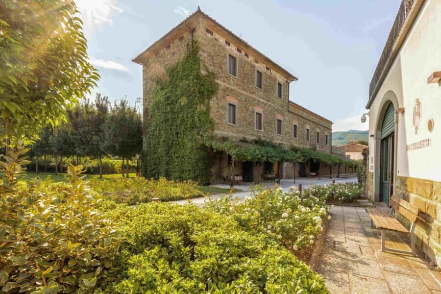 Castiglion Fiorentino: Vegetable Harvest And Wine Experience - Key Points