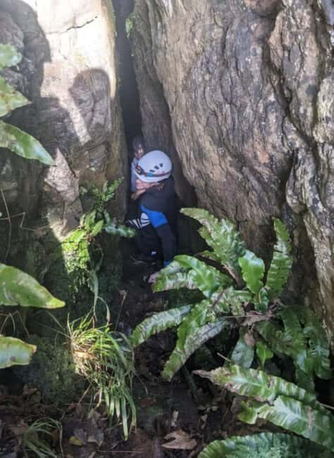 Castle Douglas: Otters Gorge Adventure - Practical Details and Value