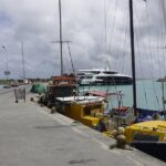 Cat Cocos: Mahe to La Digue Island Fast Ferry - The Booking Process and Practicalities