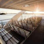 Cat Cocos: Mahe to Praslin Island Fast Ferry - Who Should Take This Ferry?