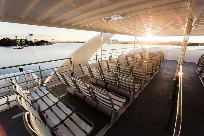 Cat Cocos: Mahe to Praslin Island Fast Ferry - Who Should Take This Ferry?