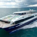 Cat Cocos: Praslin Island to Mahe Island Fast Ferry - Value, Price, and Overall Impression