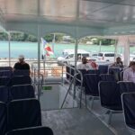 Cat Rose: Praslin Island / La Digue Island Fast Ferry - In-Depth Look at the Itinerary and Experience