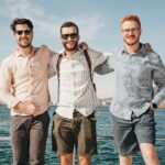 Catamaran Cruise and Sushi Experience in Cape Town - The Sushi Meal: A Delicious Finish