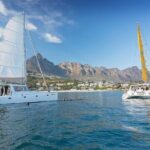 Catamaran Cruise in Cape Town - Who Will Love This Tour?