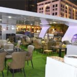 Catamaran Cruise with Dinner at Al Jaddaf Dubai - The Dining Experience
