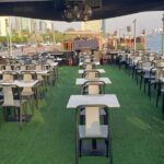 Catamaran Cruise with Dinner at Al Seef Dubai - Detailed Breakdown of the Itinerary