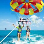 Catamaran Experience to Ile aux cerf: incl: Parasailing, Lunch, GRSE & Transfer - A Detailed Look at the Catamaran Trip to Ile aux Cerfs
