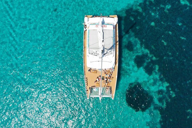 Catamaran from Cannes - Who Should Consider This Tour?