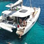 Catamaran in Alghero, daily boat trip - The Experience: Who Is It For?