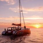 Catamaran Sunset Champagne Cruise Cape Town - Who Should Book This Cruise?