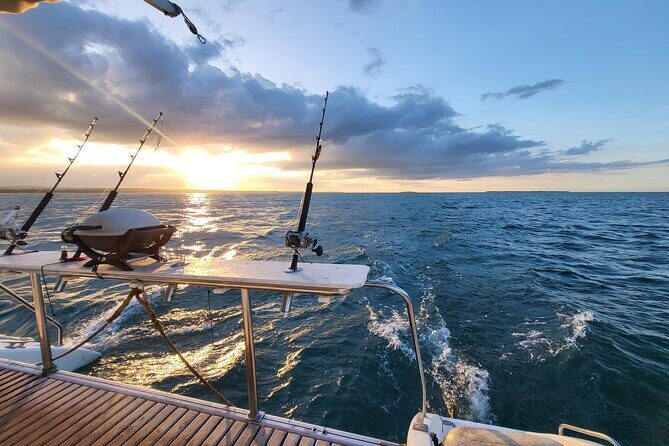 Catamaran Sunset Cruise in Stone Town - Practical Details & Tips