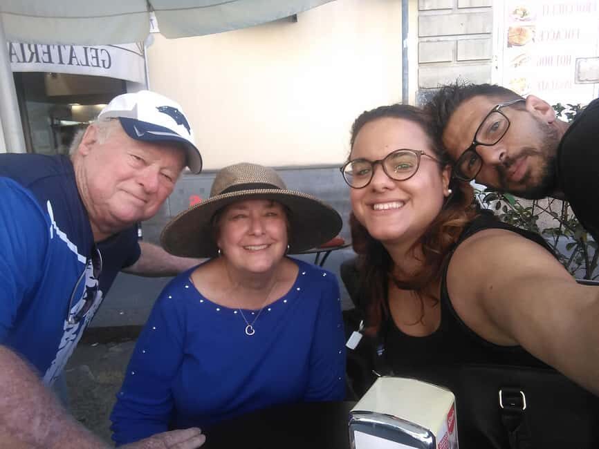 Catania: Private Walking Tour with a Local - Breaking Down the Experience