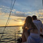 Catania: Sunset Sailing with Aperitif and Swim (4 hours) - What’s Included and What to Keep in Mind
