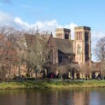 Cathedral Entry Ticket - What You Can Expect from Your Visit