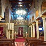 Cave Church, and The City of the Dead In Cairo - Practical Insights for Travelers