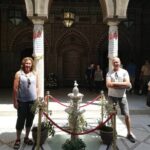 Cave Church in Garbage City and Coptic Cairo. - Exploring Cairo’s Religious and Cultural Gems