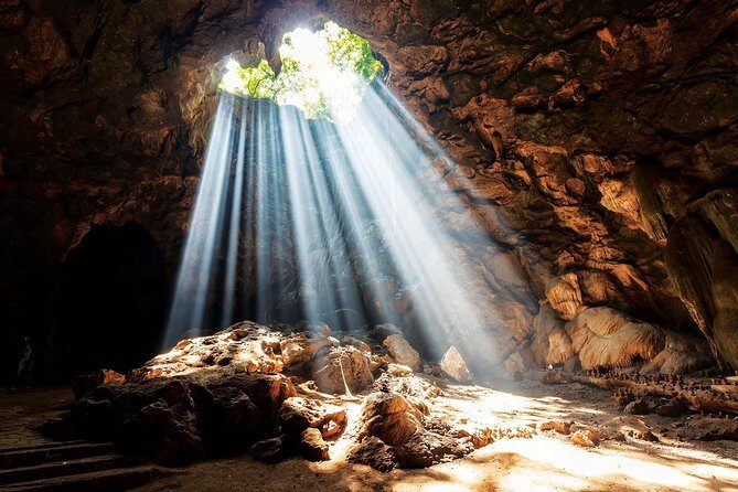Cave of the Seven Sleepers and Amman Islamic Sites Tour - The Sum Up: Is This Tour Right for You?