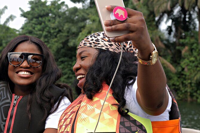 Caves and Cruise Tour in Ghana - Authentic Insights from Reviewers
