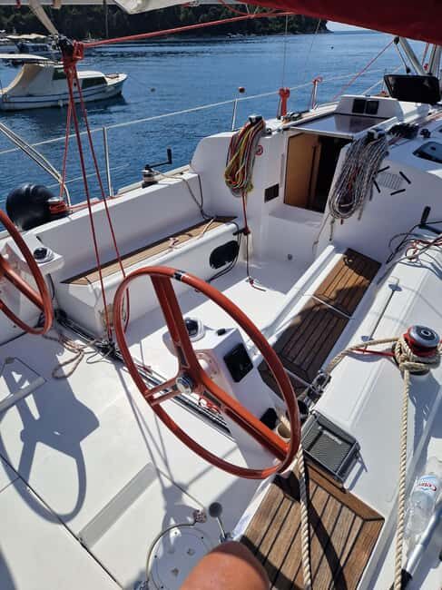Cavtat: Private Sunset Cruise on a Sailboat - The Highlights: Why This Tour Stands Out