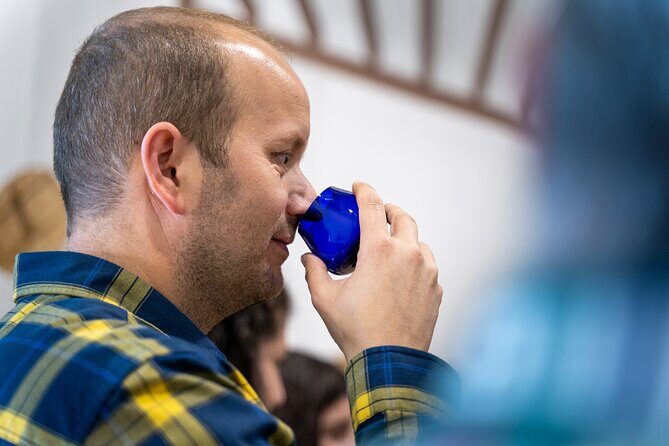 Cazorla: Tour and Tasting at 1 of the Largest Oil Factories - FAQs