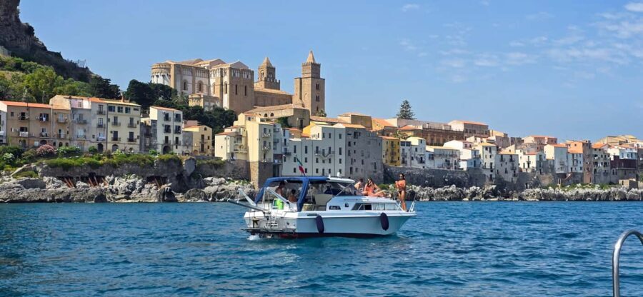Cefalù: Coast-to-coast boat day trip with snorkeling and aperitif - Final Thoughts: Is It Worth It?