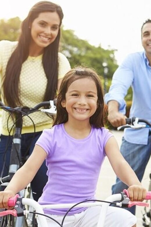 Central Park Bike Rental - Who Is This Experience Perfect For?