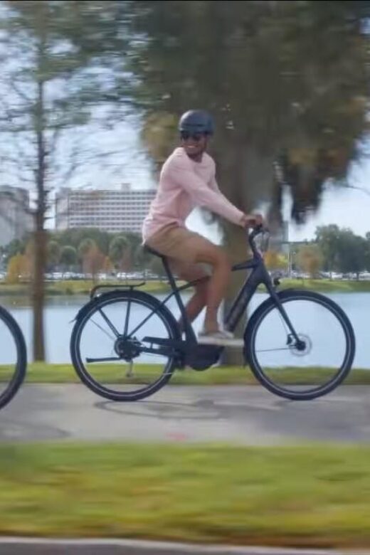 Central Park Electric Bike Rental - What to Expect from Your Rental Experience