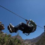 Ceres Zipline Tour - The Value Equation: Price vs. Experience