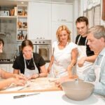 Cesarine: Small group Pasta and Tiramisu class in Lake Garda - The Itinerary in Detail