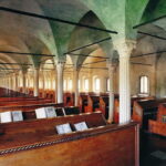 Cesena: Guided Tour of the Malatestiana Library - What to Expect from Your Guided Tour