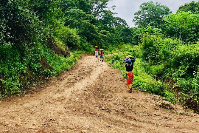 Chagga Villages in Mount Kilimanjaro Cycling Day Trip - Who Would Enjoy This Tour?