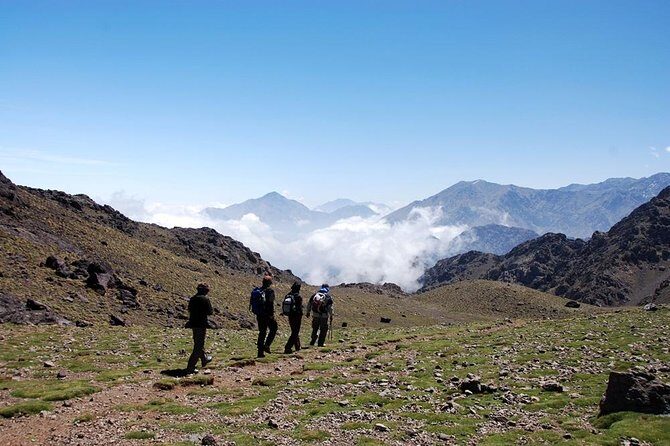 Challenge Day Hike in the Atlas Mountains - Final Thoughts