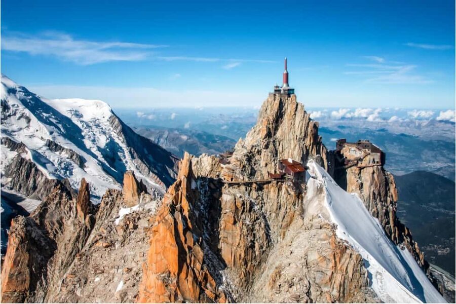 Chamonix and Mont Blanc Private Excursion from Geneva - What’s Included and What to Consider