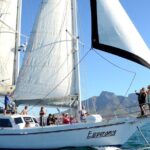 Champagne Cruise (Pre-Sunset) from Cape Town - Authentic Experiences from the Reviews