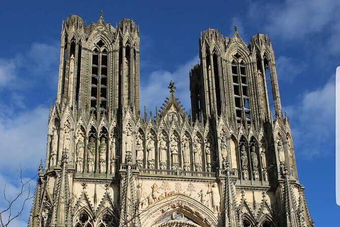Champagne Region Private Day Trip from Paris - Authentic Insights from Reviewers