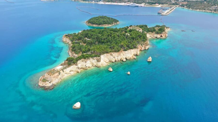 Chania: 7-Hour Private Boat Rental with Skipper & Crew - Why This Tour Represents Good Value