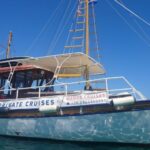 Chania: Boat Cruise to Agioi Theodoroi and Lazaretta Island - What to Expect on This Boat Cruise